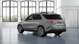 Mercedes-Benz GLE 53 4MATIC + 6+ 1, снимка 6