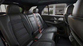 Mercedes-Benz GLE 53 4MATIC + 6+ 1, снимка 10