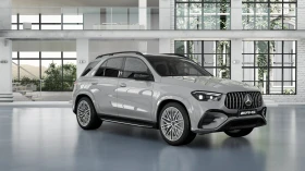 Mercedes-Benz GLE 53 4MATIC + 6+ 1, снимка 1
