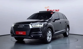 Audi Q7 45 TFSI QUATTRO PREMIUM, снимка 1