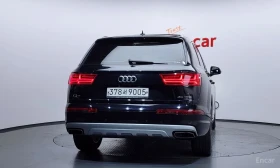 Audi Q7 45 TFSI QUATTRO PREMIUM, снимка 4