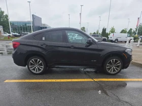 BMW X6 * xDrive35i * АВТОКРЕДИТ БЕЗ ПЪРВОНАЧАЛНА ВНОСКА* , снимка 3