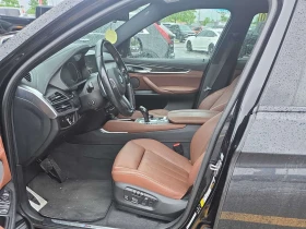 BMW X6 * xDrive35i * АВТОКРЕДИТ БЕЗ ПЪРВОНАЧАЛНА ВНОСКА* , снимка 5