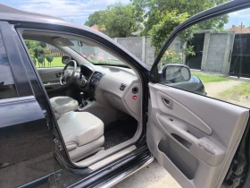 Hyundai Tucson 2.0 crdi, снимка 6
