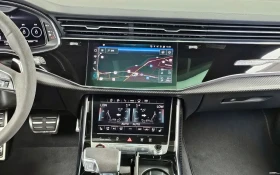 Audi RSQ8 MATRIX| HUD| B&O| DISTRONIC| ALCANTARA| SOFT-CLOSE, снимка 10