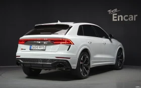 Audi RSQ8 MATRIX| HUD| B&O| DISTRONIC| ALCANTARA| SOFT-CLOSE, снимка 2