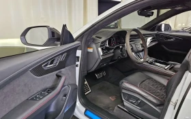 Audi RSQ8 MATRIX| HUD| B&O| DISTRONIC| ALCANTARA| SOFT-CLOSE, снимка 5