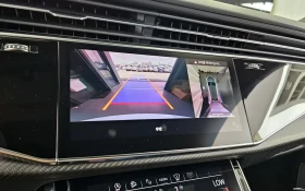 Audi RSQ8 MATRIX| HUD| B&O| DISTRONIC| ALCANTARA| SOFT-CLOSE, снимка 11