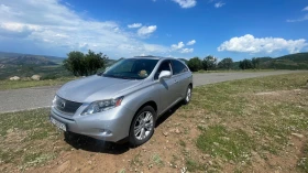 Lexus RX 450h President, снимка 1