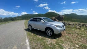 Lexus RX 450h President, снимка 3