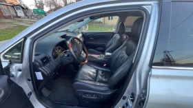 Lexus RX 450h President, снимка 6