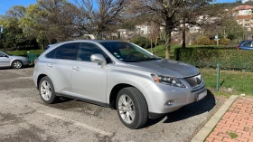 Lexus RX 450h President, снимка 17