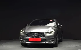 Infiniti Q30 2.0t Sports Essential, снимка 3