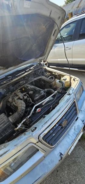 Suzuki Vitara, снимка 6