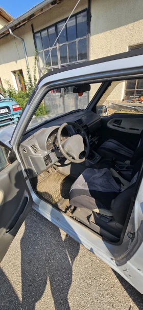 Suzuki Vitara, снимка 5