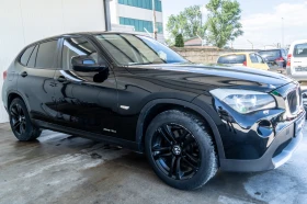 BMW X1 18D = SDRIVE = TOP = ГАРАНЦИЯ = ЛИЗИНГ, снимка 3