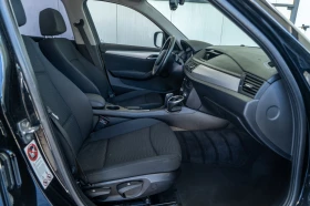 BMW X1 18D = SDRIVE = TOP = ГАРАНЦИЯ = ЛИЗИНГ, снимка 12