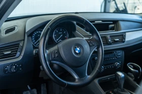 BMW X1 18D = SDRIVE = TOP = ГАРАНЦИЯ = ЛИЗИНГ, снимка 8
