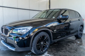 BMW X1 18D = SDRIVE = TOP = ГАРАНЦИЯ = ЛИЗИНГ, снимка 2