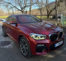 BMW X4 M Package , снимка 1