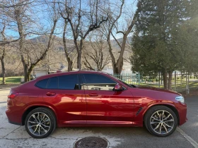 BMW X4 M Package , снимка 4