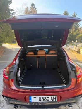 BMW X4 M Package , снимка 9