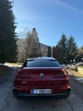 BMW X4 M Package , снимка 8