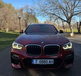 BMW X4 M Package , снимка 2