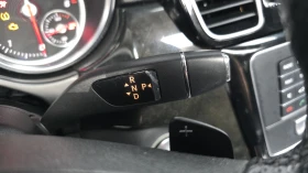 Mercedes-Benz GLE 250 ЕЛ. БАГАЖНИК* BLIND SPOT* ЛЮК* КРАЙНА ЦЕНА, снимка 9
