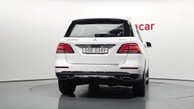 Mercedes-Benz GLE 250 ЕЛ. БАГАЖНИК* BLIND SPOT* ЛЮК* КРАЙНА ЦЕНА, снимка 4