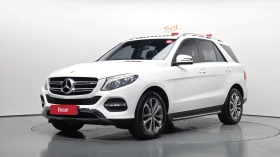 Mercedes-Benz GLE 250 ЕЛ. БАГАЖНИК* BLIND SPOT* ЛЮК* КРАЙНА ЦЕНА, снимка 1