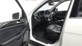 Mercedes-Benz GLE 250 ЕЛ. БАГАЖНИК* BLIND SPOT* ЛЮК* КРАЙНА ЦЕНА, снимка 10