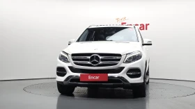 Mercedes-Benz GLE 250 ЕЛ. БАГАЖНИК* BLIND SPOT* ЛЮК* КРАЙНА ЦЕНА, снимка 3