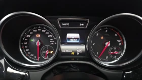 Mercedes-Benz GLE 250 ЕЛ. БАГАЖНИК* BLIND SPOT* ЛЮК* КРАЙНА ЦЕНА, снимка 8