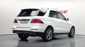 Mercedes-Benz GLE 250 ЕЛ. БАГАЖНИК* BLIND SPOT* ЛЮК* КРАЙНА ЦЕНА, снимка 2