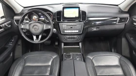 Mercedes-Benz GLE 250 ЕЛ. БАГАЖНИК* BLIND SPOT* ЛЮК* КРАЙНА ЦЕНА, снимка 7