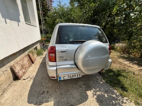 Toyota Rav4, снимка 3