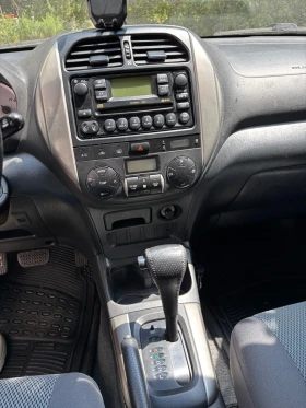 Toyota Rav4, снимка 9