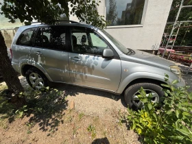 Toyota Rav4, снимка 4