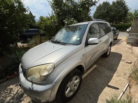 Toyota Rav4, снимка 2