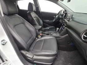 Hyundai Kona Diesel 1.6 2Wd Premium, снимка 10