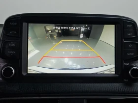 Hyundai Kona Diesel 1.6 2Wd Premium, снимка 14