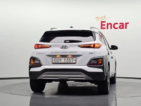 Hyundai Kona Diesel 1.6 2Wd Premium, снимка 3
