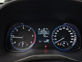 Hyundai Kona Diesel 1.6 2Wd Premium, снимка 7