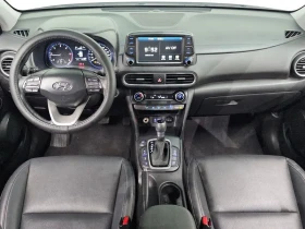 Hyundai Kona Diesel 1.6 2Wd Premium, снимка 6