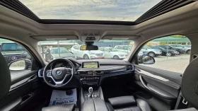 BMW X6 Топ състояние продажба на лизинг вакуум на врати, снимка 10