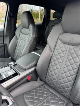Audi Q7 50 TDI Quattro Лизинг, снимка 8