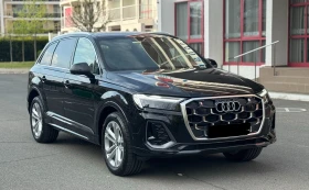 Audi Q7 50 TDI Quattro Лизинг, снимка 5