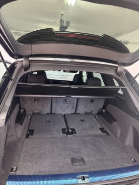Audi Q7 50 TDI Quattro Лизинг, снимка 15