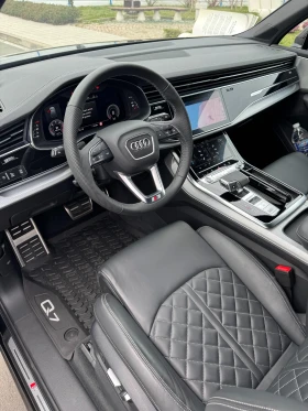 Audi Q7 50 TDI Quattro Лизинг, снимка 9